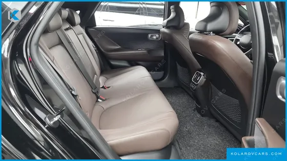 HYUNDAI IONIQ 6 LONG RANGE