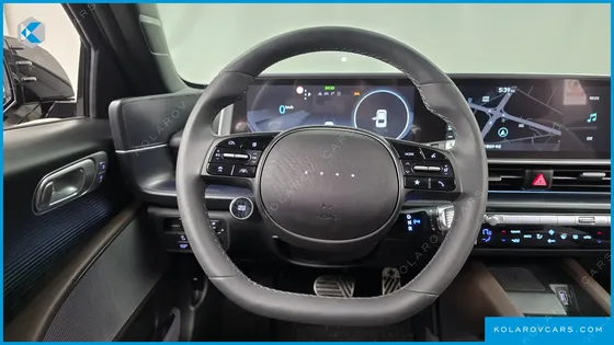 HYUNDAI IONIQ 6 LONG RANGE