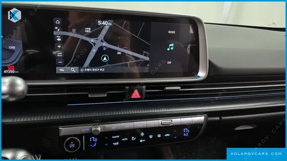 HYUNDAI IONIQ 6 LONG RANGE