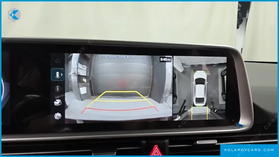 HYUNDAI IONIQ 6 LONG RANGE
