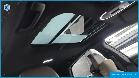 HYUNDAI IONIQ 6 LONG RANGE