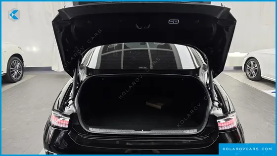 HYUNDAI IONIQ 6 LONG RANGE
