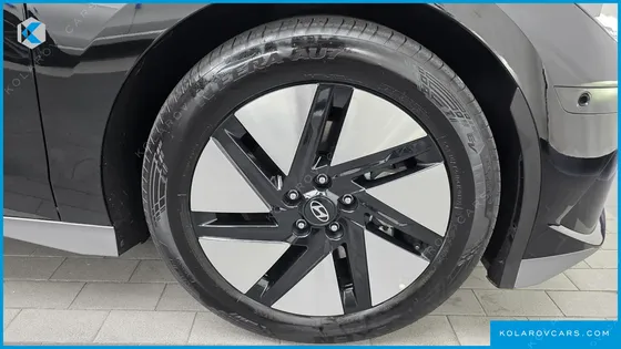 HYUNDAI IONIQ 6 LONG RANGE