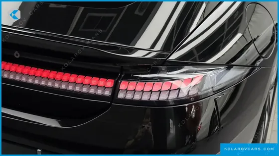 HYUNDAI IONIQ 6 LONG RANGE