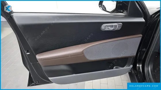 HYUNDAI IONIQ 6 LONG RANGE