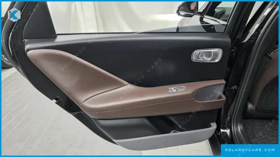 HYUNDAI IONIQ 6 LONG RANGE
