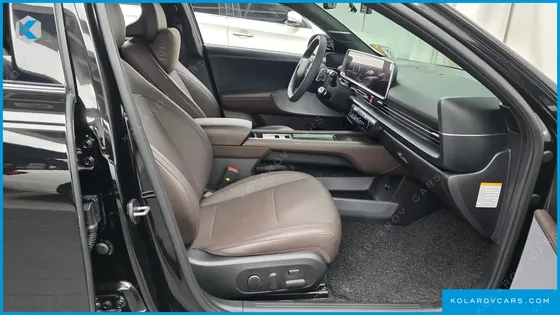 HYUNDAI IONIQ 6 LONG RANGE