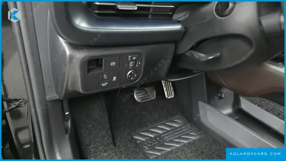 HYUNDAI IONIQ 6 LONG RANGE