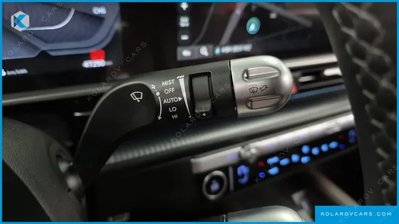 HYUNDAI IONIQ 6 LONG RANGE