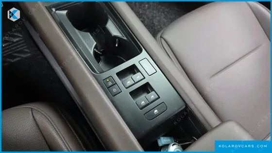 HYUNDAI IONIQ 6 LONG RANGE