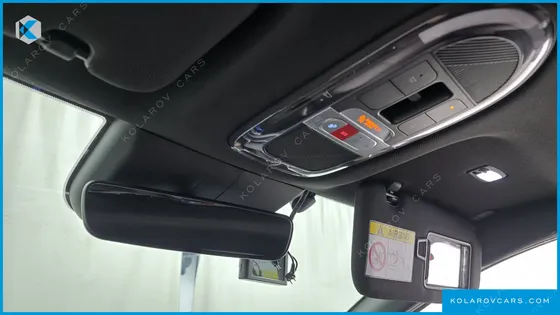 HYUNDAI IONIQ 6 LONG RANGE