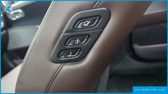 HYUNDAI IONIQ 6 LONG RANGE