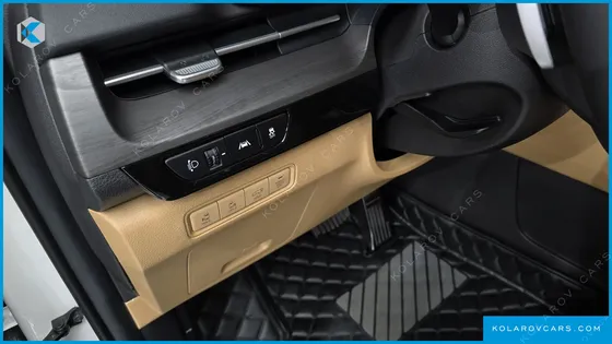KIA CARNIVAL DIESEL 7-SEATER SIGNATURE
