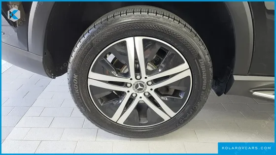 MERCEDES GLE-CLASS GLE300D 4MATIC