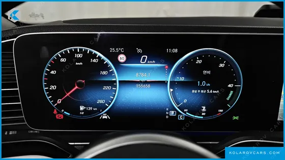MERCEDES GLE-CLASS GLE300D 4MATIC