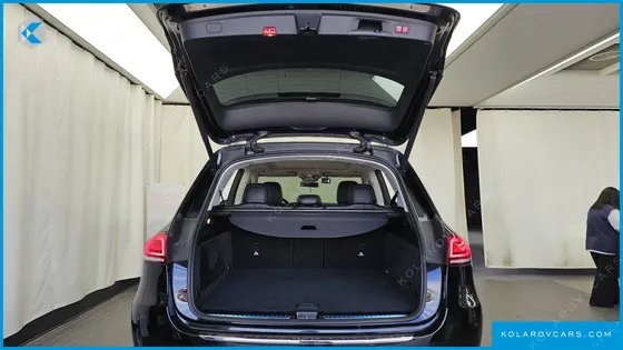 MERCEDES GLE-CLASS GLE300D 4MATIC