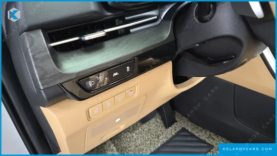 KIA CARNIVAL GASOLINE 7-SEATER SIGNATURE