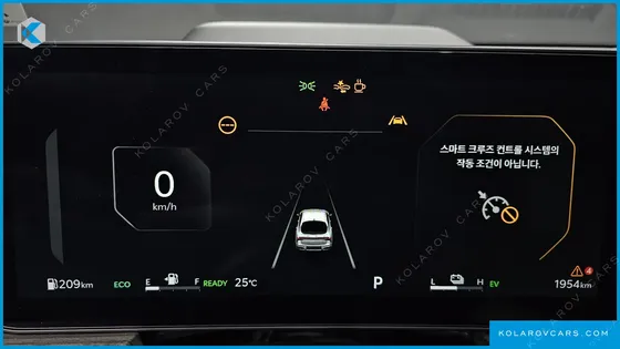 KIA K5 SIGNATURE