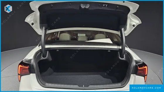 KIA K5 SIGNATURE