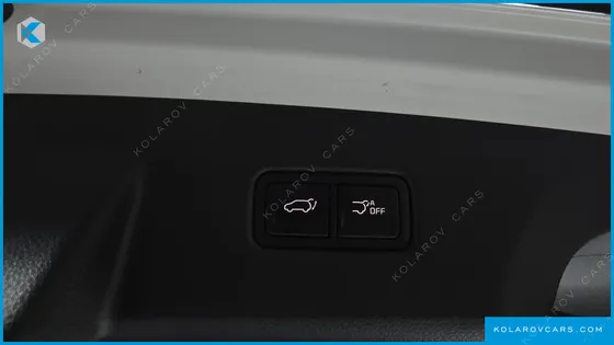 KIA CARNIVAL GASOLINE 7-SEATER SIGNATURE