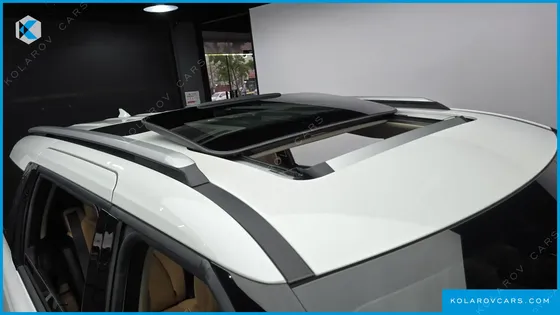 KIA CARNIVAL GASOLINE 7-SEATER SIGNATURE
