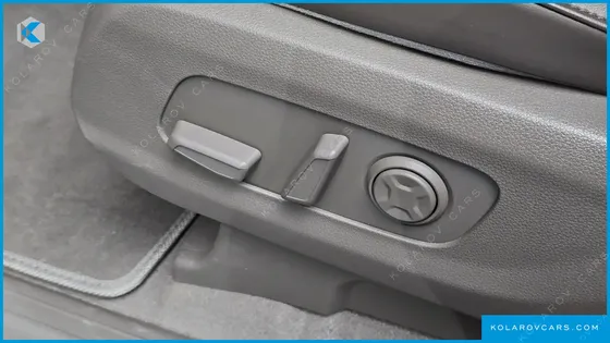 KIA CARNIVAL GASOLINE 9-SEATER LIMOUSINE(SPECIAL VEHICLE)