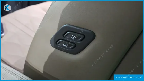 KIA CARNIVAL GASOLINE 9-SEATER LIMOUSINE(SPECIAL VEHICLE)