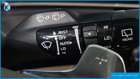 KIA CARNIVAL GASOLINE 9-SEATER LIMOUSINE(SPECIAL VEHICLE)