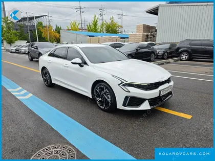 KIA K5 NOBLESSE