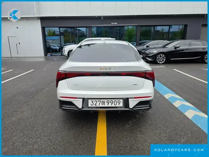 KIA K5 NOBLESSE