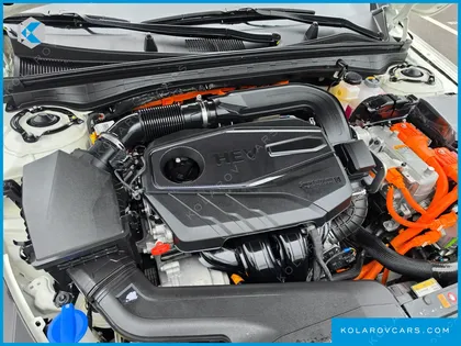 KIA K5 NOBLESSE