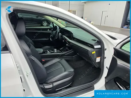 KIA K5 NOBLESSE