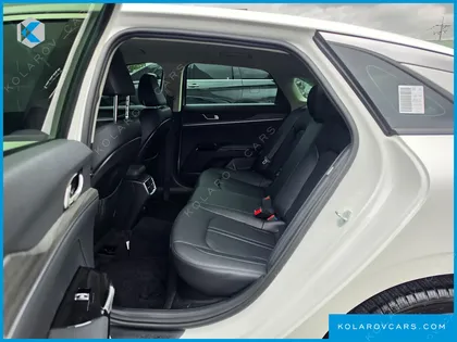KIA K5 NOBLESSE