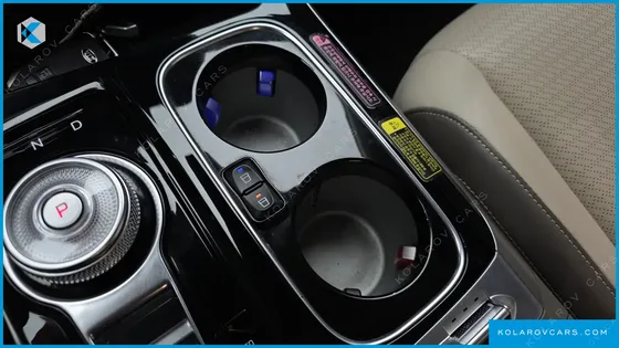 KIA CARNIVAL DIESEL 9-SEATER HI-LIMOUSINE
