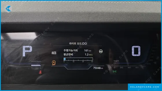 KGM - SSANGYONG TORRES GASOLINE 1.5 2WD