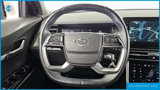 KGM - SSANGYONG TORRES GASOLINE 1.5 2WD