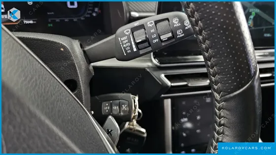 KGM - SSANGYONG TORRES GASOLINE 1.5 2WD