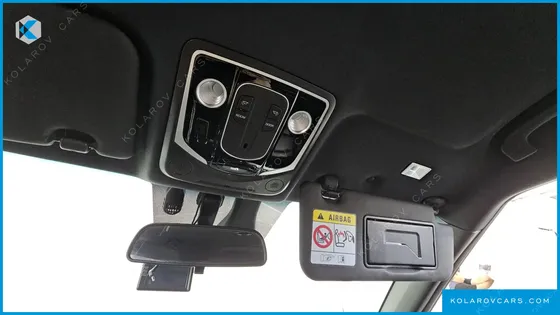 KGM - SSANGYONG TORRES GASOLINE 1.5 2WD