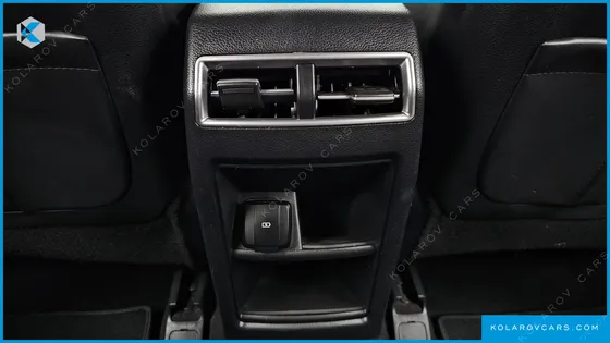 KGM - SSANGYONG TORRES GASOLINE 1.5 2WD