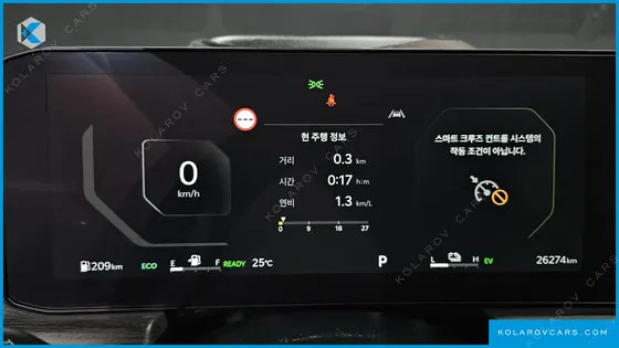 KIA K5 SIGNATURE