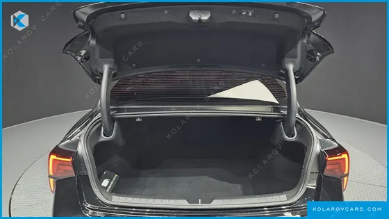 KIA K5 SIGNATURE