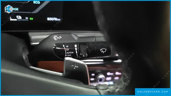 KIA K5 SIGNATURE