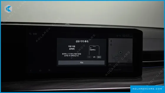 KIA K5 SIGNATURE