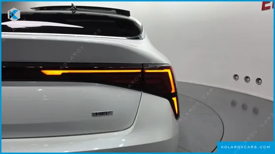 KIA K5 SIGNATURE