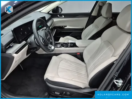 KIA K5 SIGNATURE