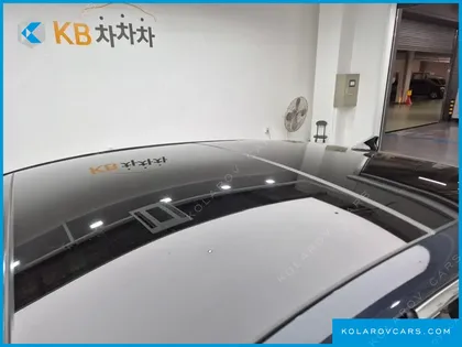 KIA K5 SIGNATURE