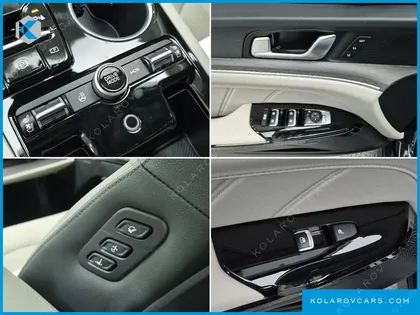 KIA K5 SIGNATURE