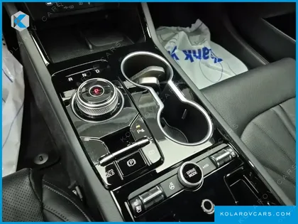KIA K5 SIGNATURE