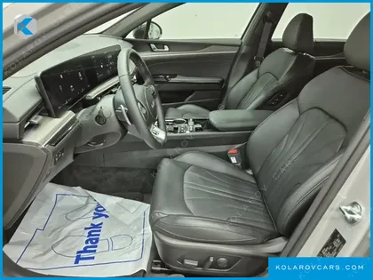 KIA K5 SIGNATURE