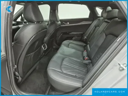 KIA K5 SIGNATURE